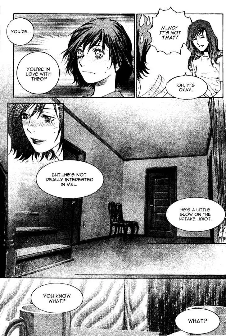 Redrum 327 Chapter 2 12